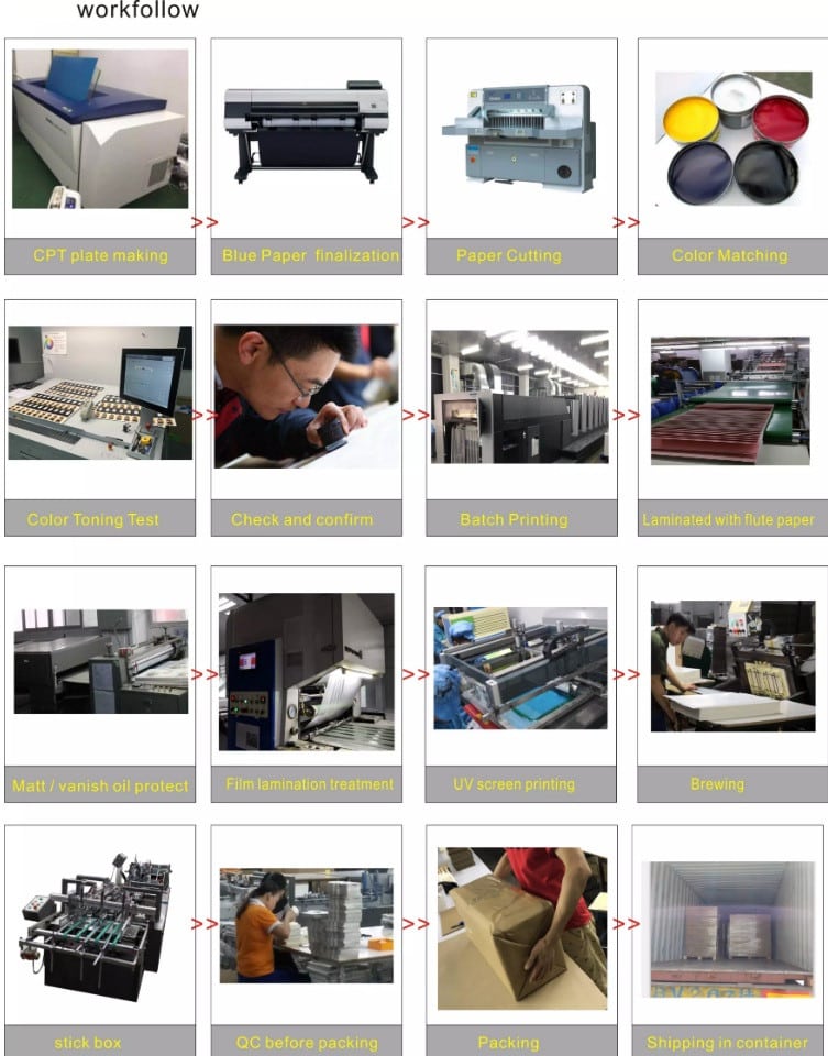 Haiying printing factory