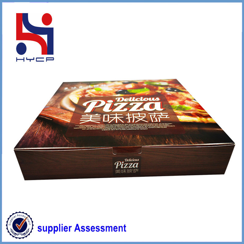 supplier of pizza boxes