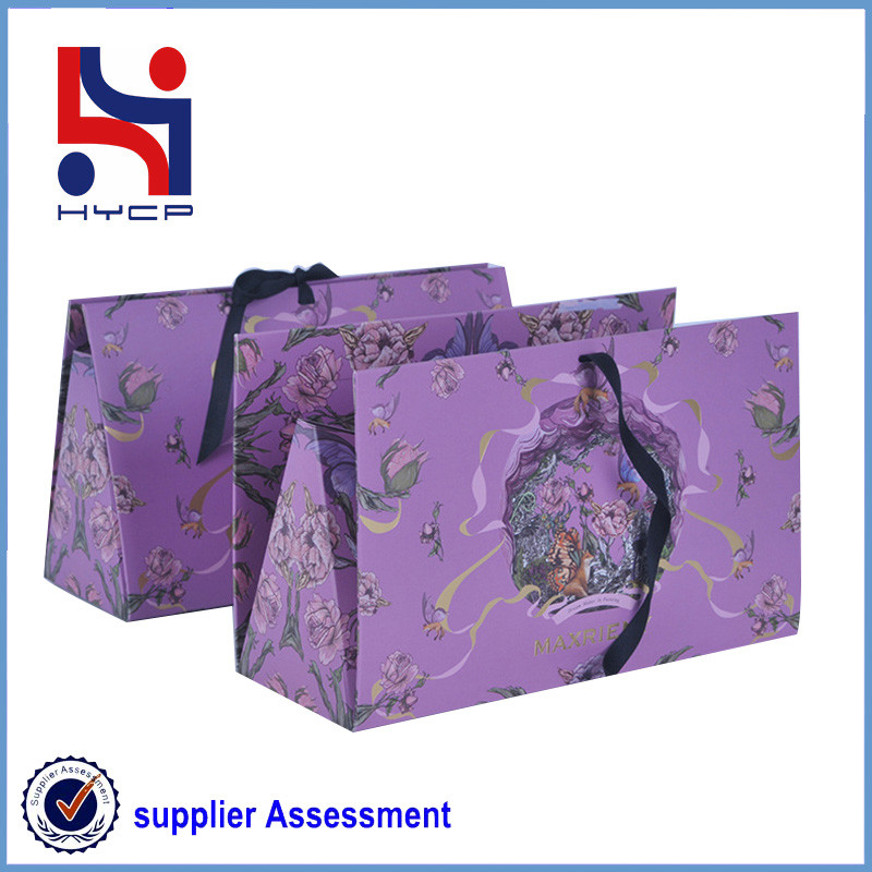 design of gift packing boxes