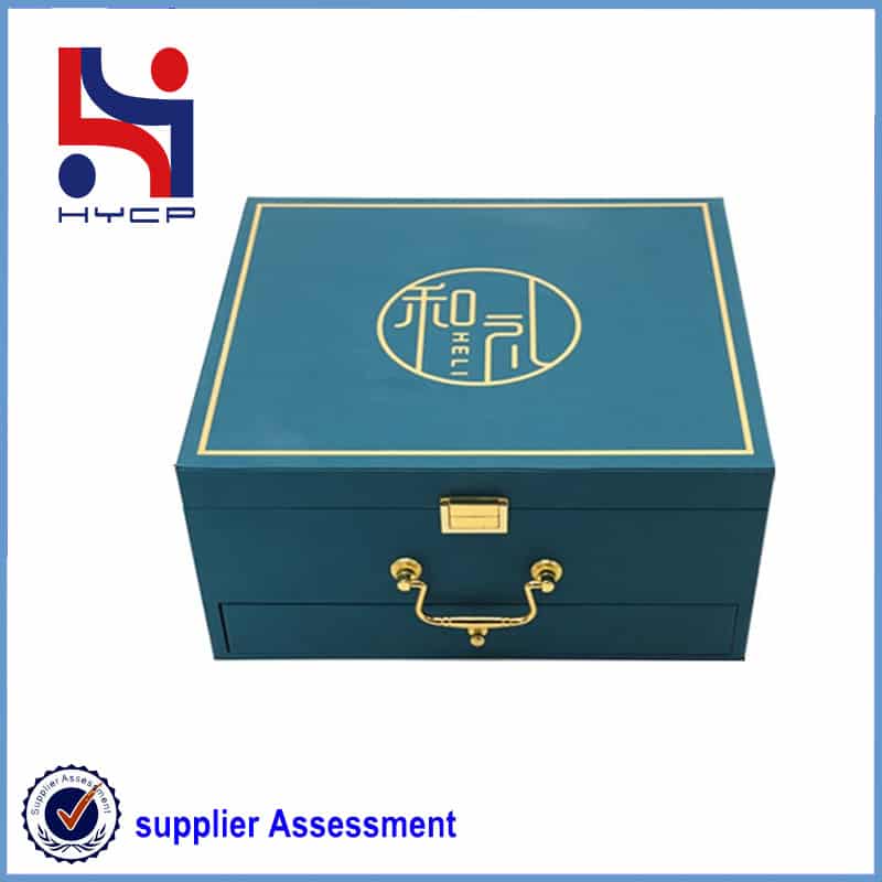 jewelry packing boxes