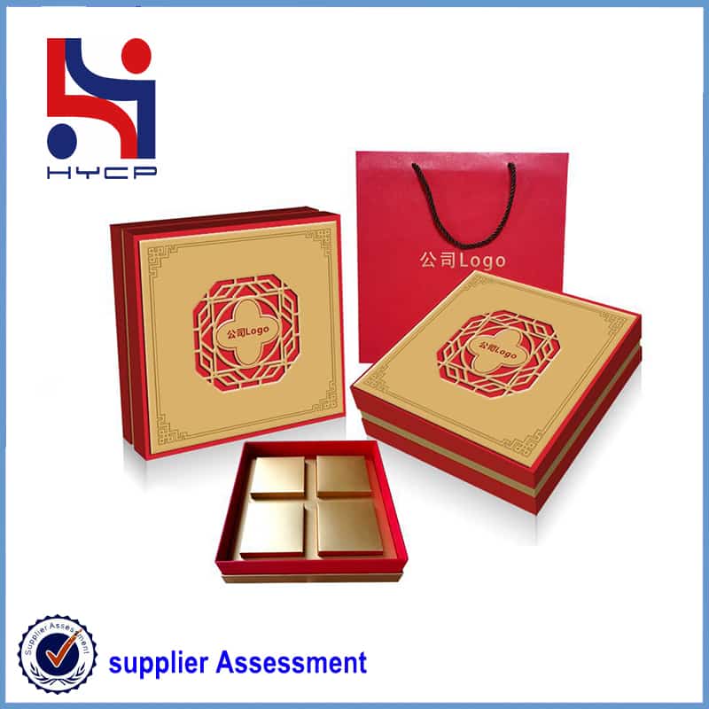 Copperplate paper box manufacturer