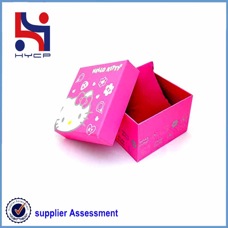 color packaging supplier