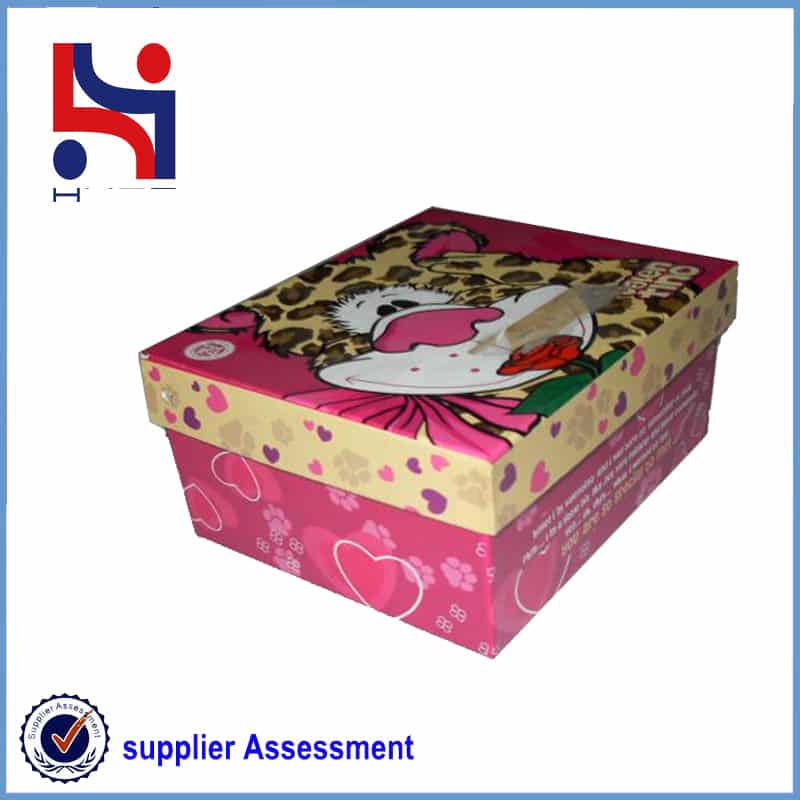 color packaging supplier